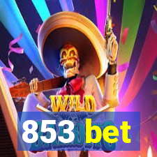 853 bet